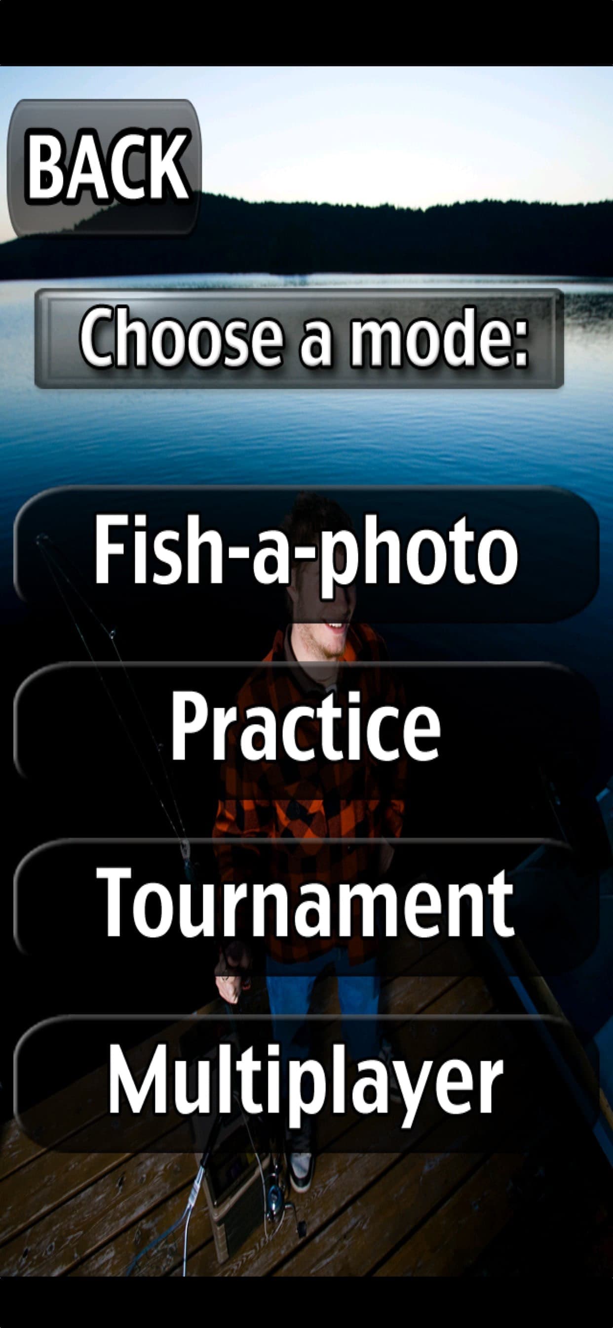 I Fishing screenshot 5 - screenshot