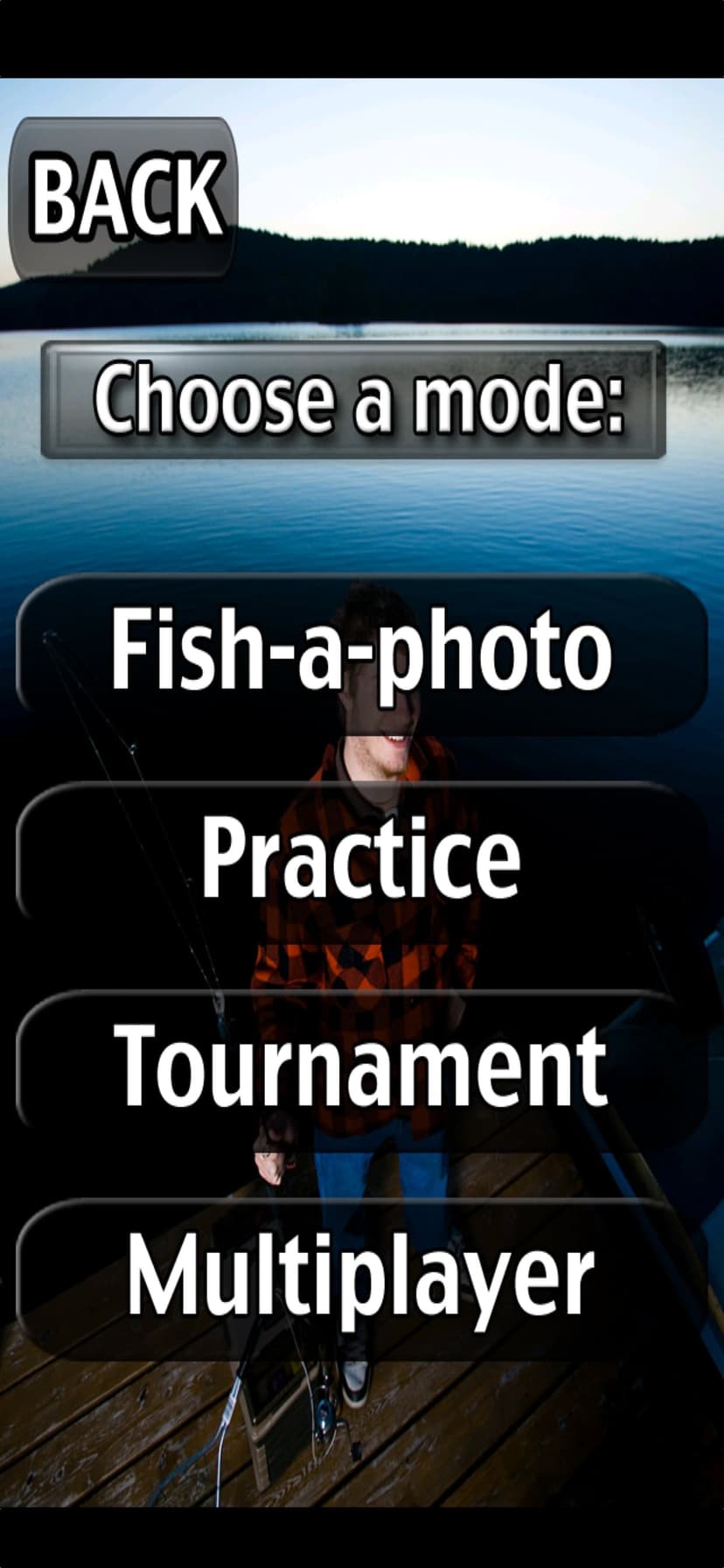 I Fishing screenshot 5 - screenshot