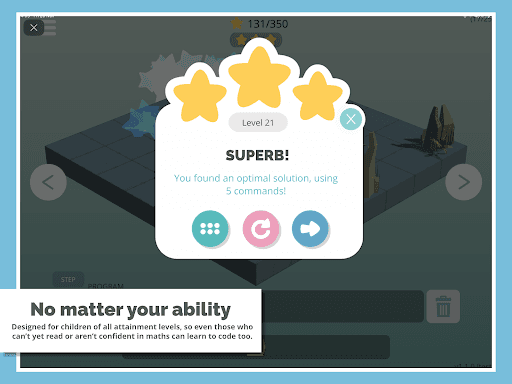 Rodocodo: Code Hour screenshot 15 - screenshot