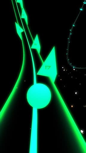 Rush screenshot 5 - screenshot