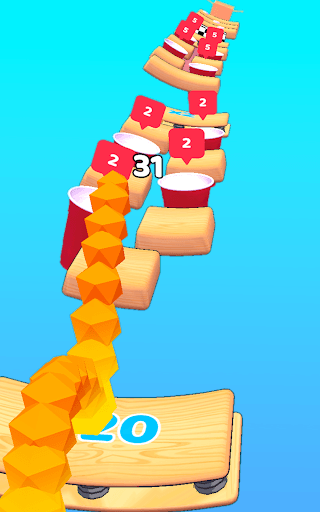 Count and Bounce screenshot 5 - screenshot