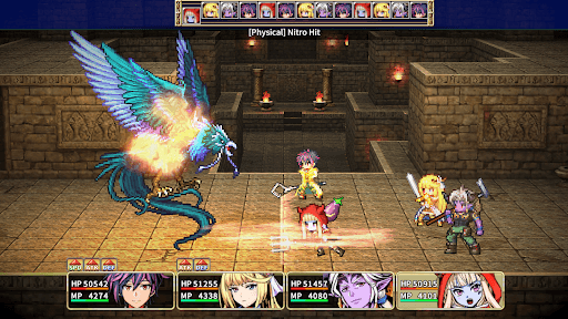 [Premium] RPG Isekai Rondo screenshot 16 - screenshot