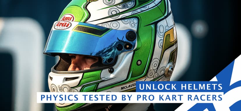 SK26: Street Kart Racing Game screenshot 8 - screenshot
