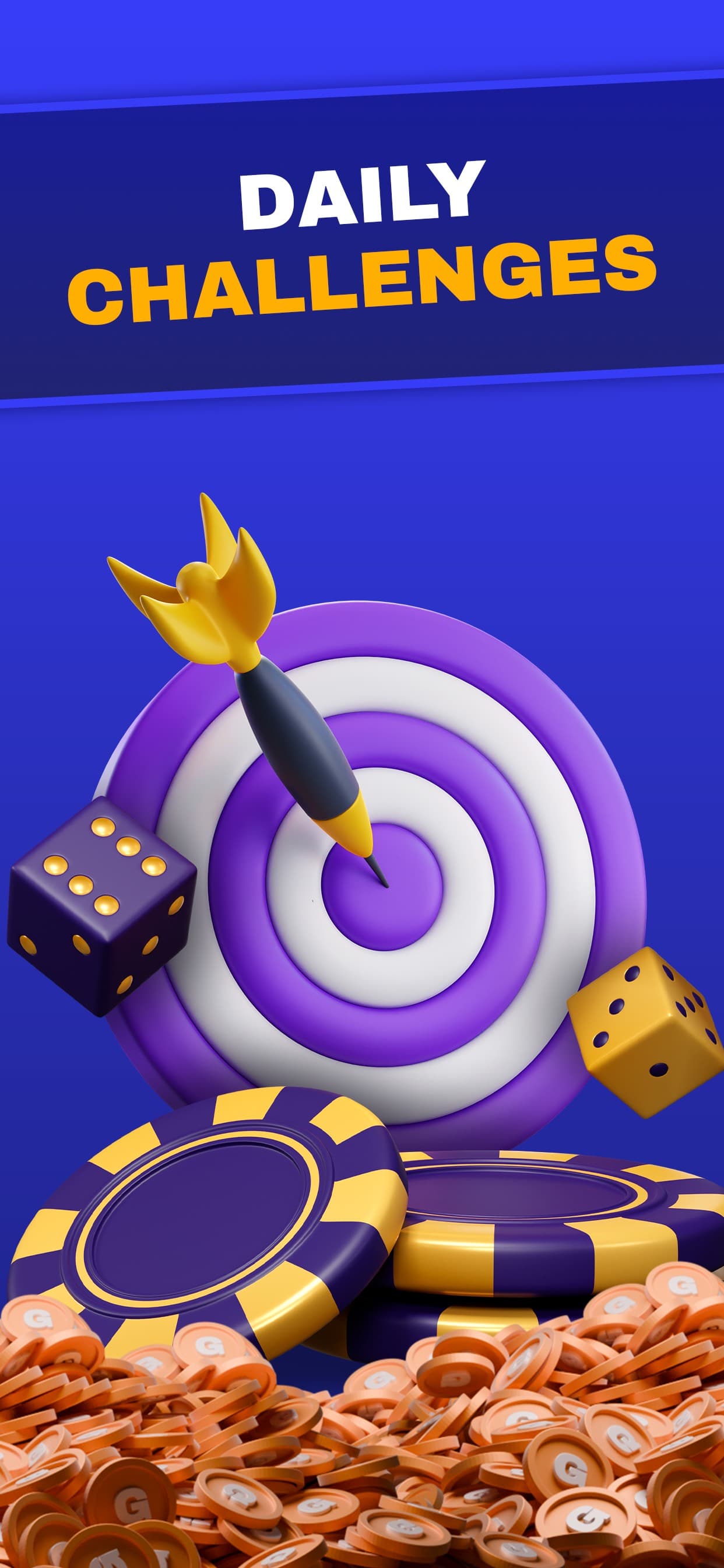 RealPrize Casino screenshot 3 - screenshot