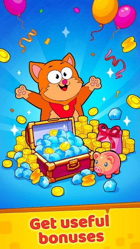 Merge Millionaire：Tycoon Craft screenshot 5 - screenshot