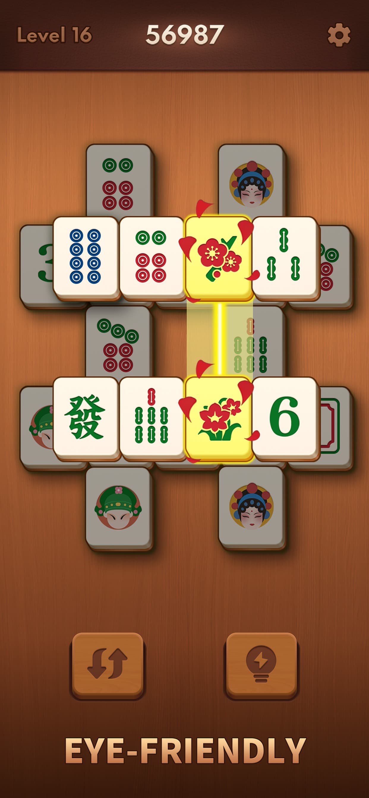 Double Tile! screenshot 2 - screenshot