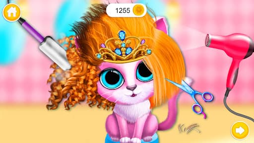 Kiki & Fifi Pet Friends screenshot 14 - screenshot