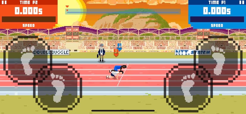 Sports Hero screenshot 3 - screenshot