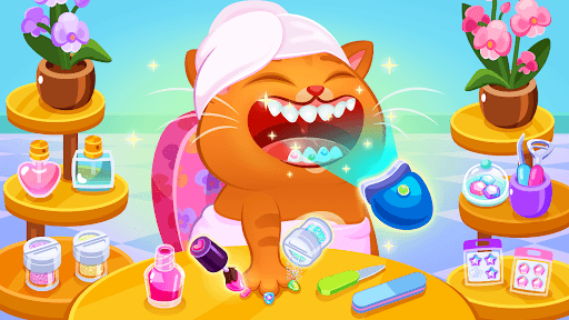 Bubbu – My Virtual Pet Cat screenshot 20 - screenshot