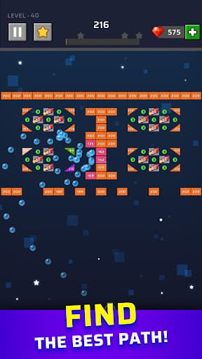 Brick Out - Shoot the ball screenshot 31 - screenshot