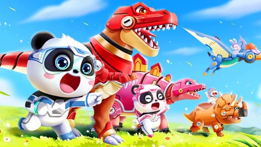 BabyBus Kids: Play & Learn screenshot 18 - screenshot