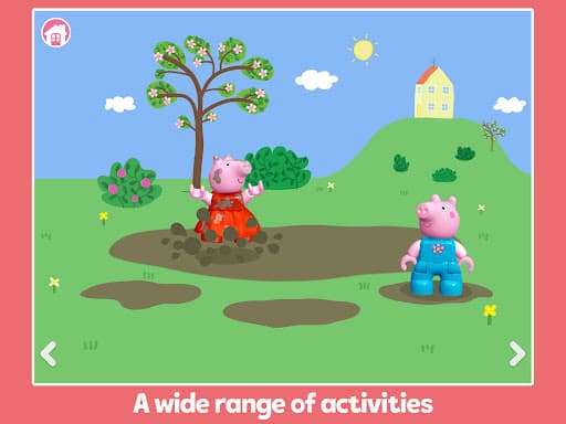 LEGO® DUPLO® Peppa Pig screenshot 16 - screenshot