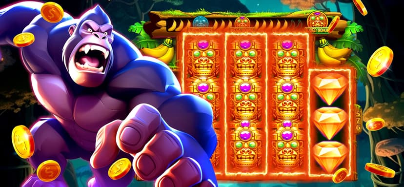 Super Slots 777 screenshot 1 - screenshot