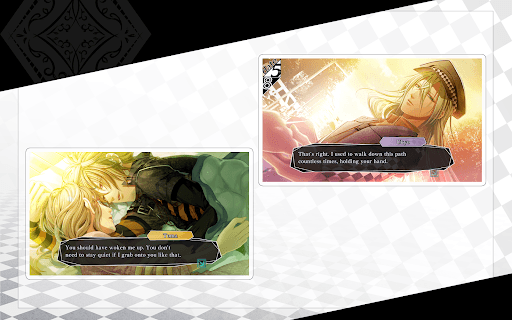 Amnesia: Memories screenshot 7 - screenshot
