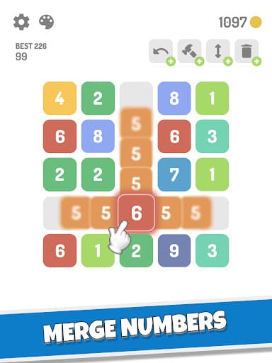 Make 10 - Block Puzzle screenshot 9 - screenshot