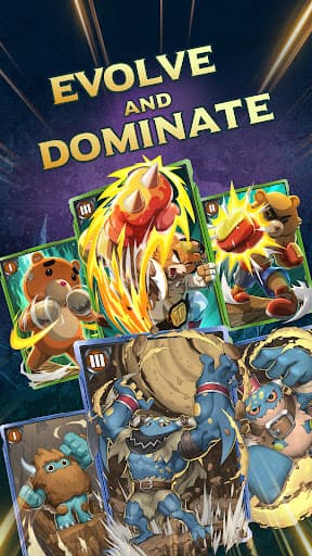 PIXELMON TCG screenshot 15 - screenshot
