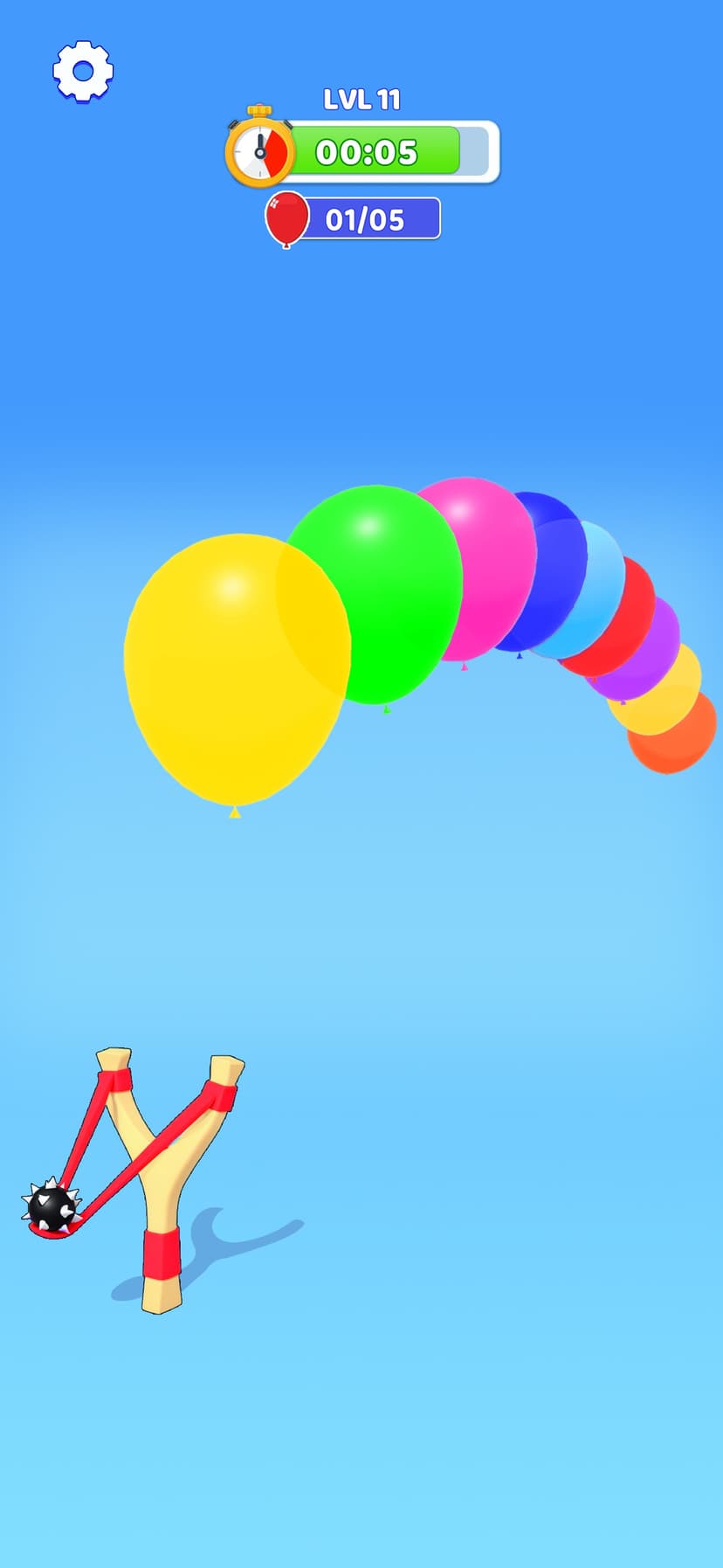 Crazy Challenge: Mini Games screenshot 5 - screenshot