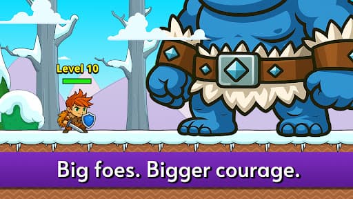 Knight Hero Adventure idle RPG screenshot 22 - screenshot