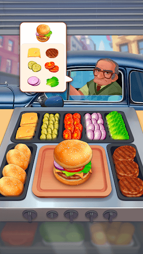 Royal Cooking - Cooking Game screenshot 19 - screenshot