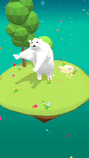 Merge Safari - Fantastic Isle screenshot 7 - screenshot