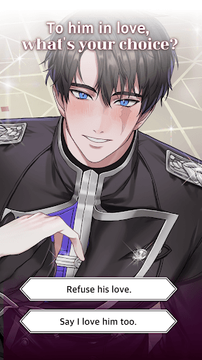 Abnormal State : Otome Love screenshot 8 - screenshot
