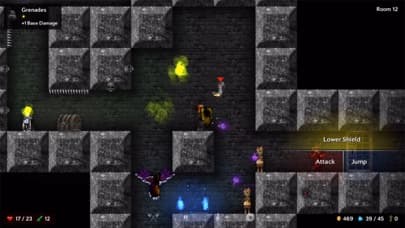 Tallowmere screenshot 3 - screenshot