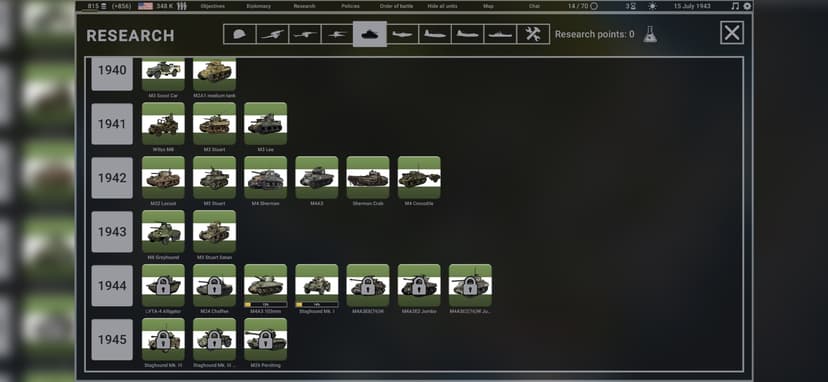 Hex of Steel screenshot 10 - screenshot