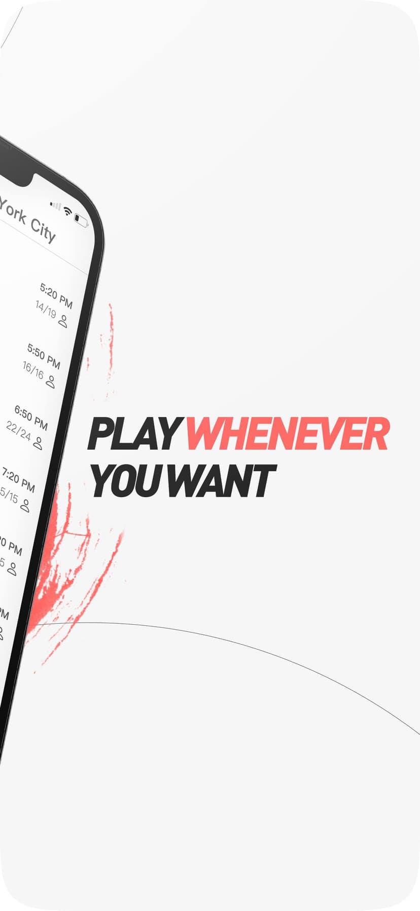 GoodRec screenshot 3 - screenshot