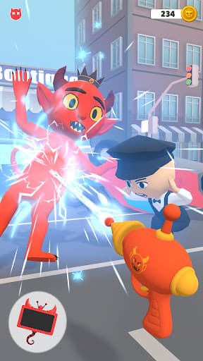 Find the Devil screenshot 7 - screenshot