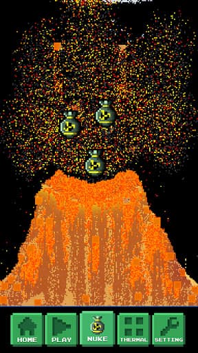 Sandbox Powder Alchemy Element screenshot 21 - screenshot