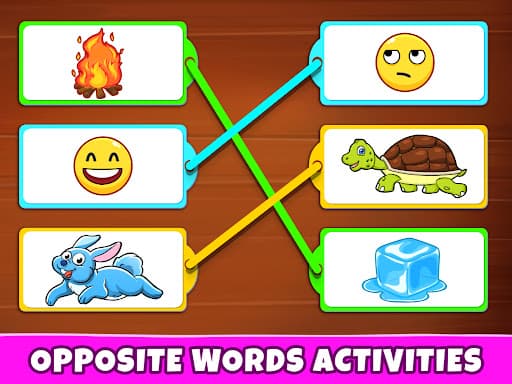 Kids Games: For Toddlers 3-5 screenshot 36 - screenshot