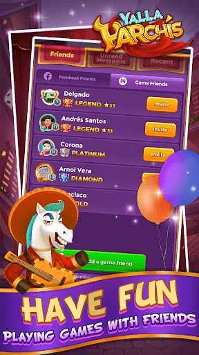 Yalla Parchis screenshot 18 - screenshot