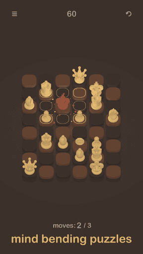 Not Chess screenshot 2 - screenshot