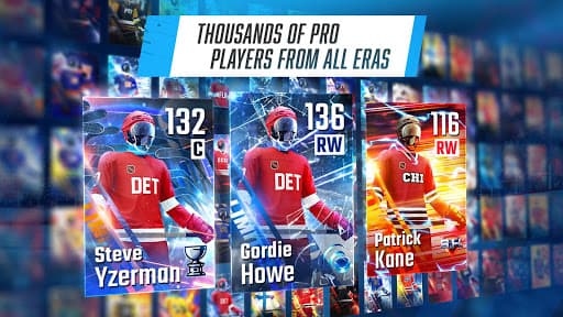 Franchise Hockey: Pro GM screenshot 4 - screenshot