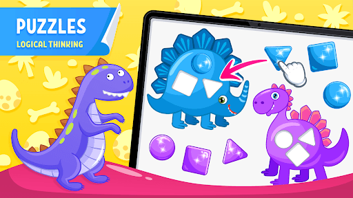 Games For Kids Toddlers 4-5 screenshot 6 - screenshot