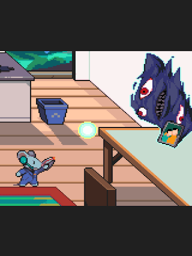 Mousebusters screenshot 19 - screenshot