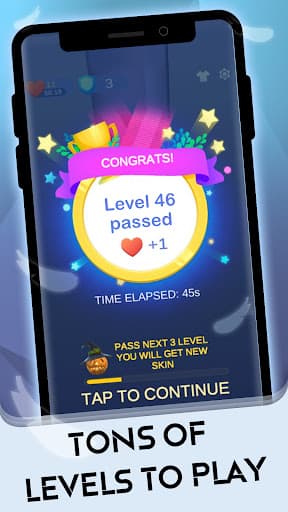Spiral Drop screenshot 11 - screenshot