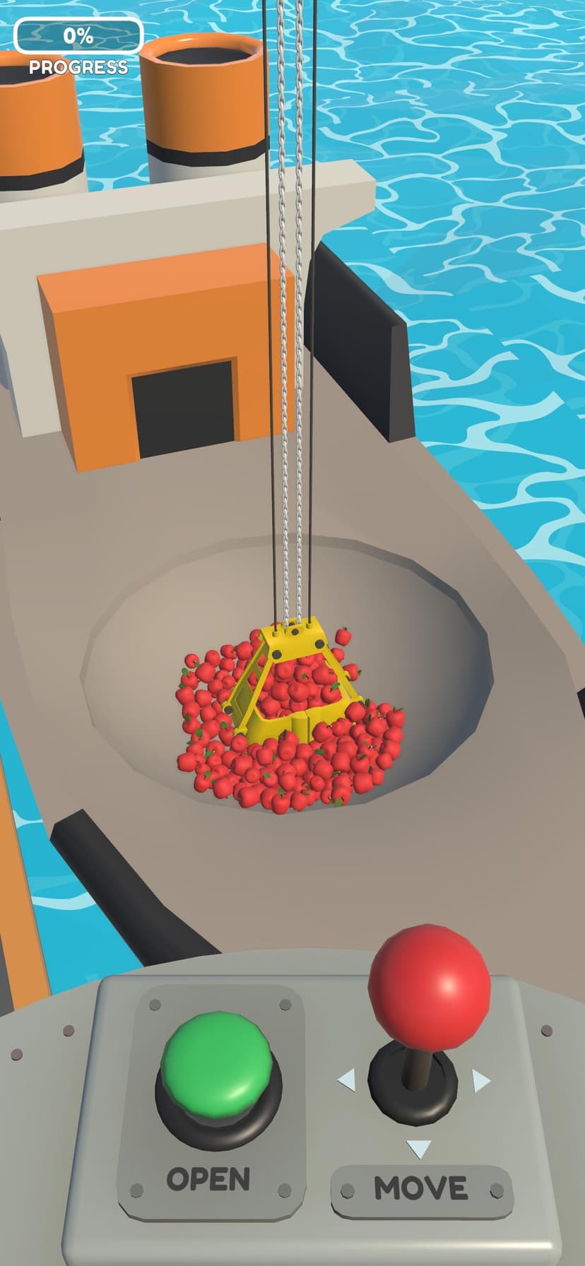Grabber Master screenshot 4 - screenshot