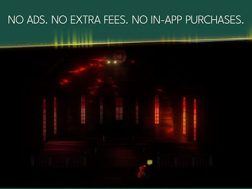 OXENFREE II: Lost Signals screenshot 24 - screenshot