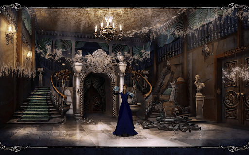 Stormhill Mystery (Full) screenshot 18 - screenshot