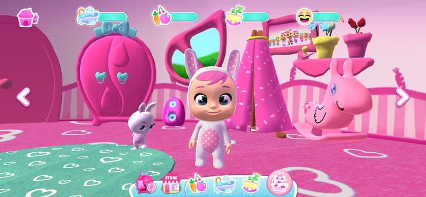 Cry Babies Magic Tears screenshot 5 - screenshot