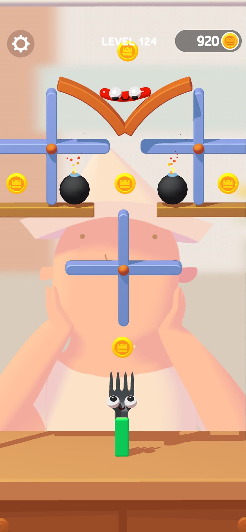 Fork N Sausage screenshot 4 - screenshot