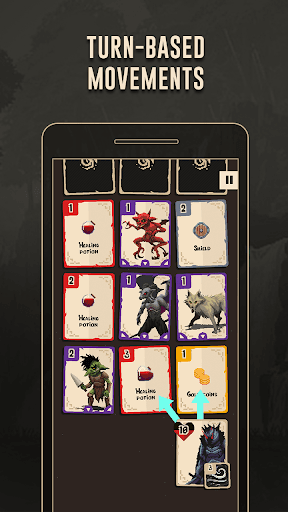 Forward: Escape The Fold screenshot 4 - screenshot