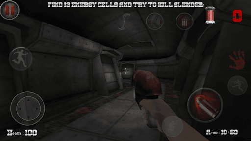 Slender Must Die: Chapter 2 screenshot 10 - screenshot