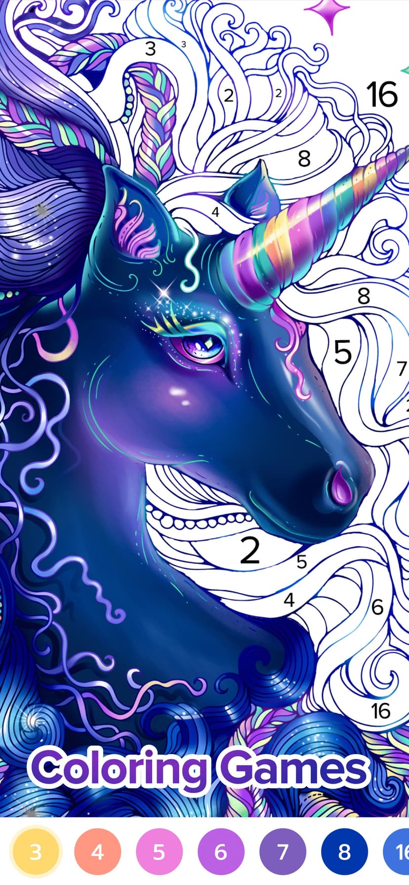 Colorscapes® screenshot 1 - screenshot