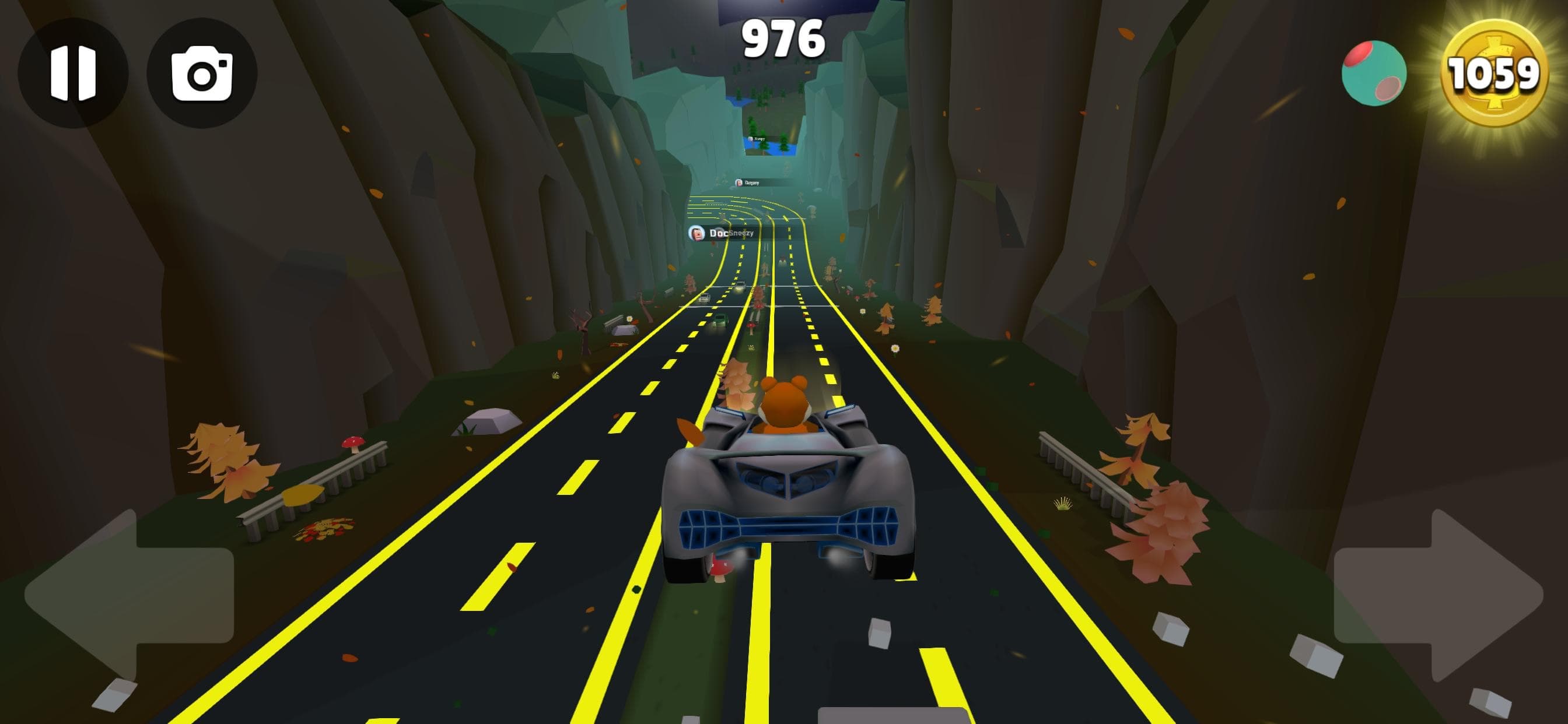 Faily Brakes screenshot 4 - screenshot