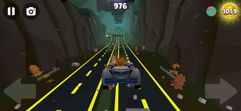 Faily Brakes screenshot 4 - screenshot