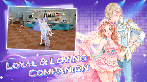 Sweet Dance screenshot 3 - screenshot