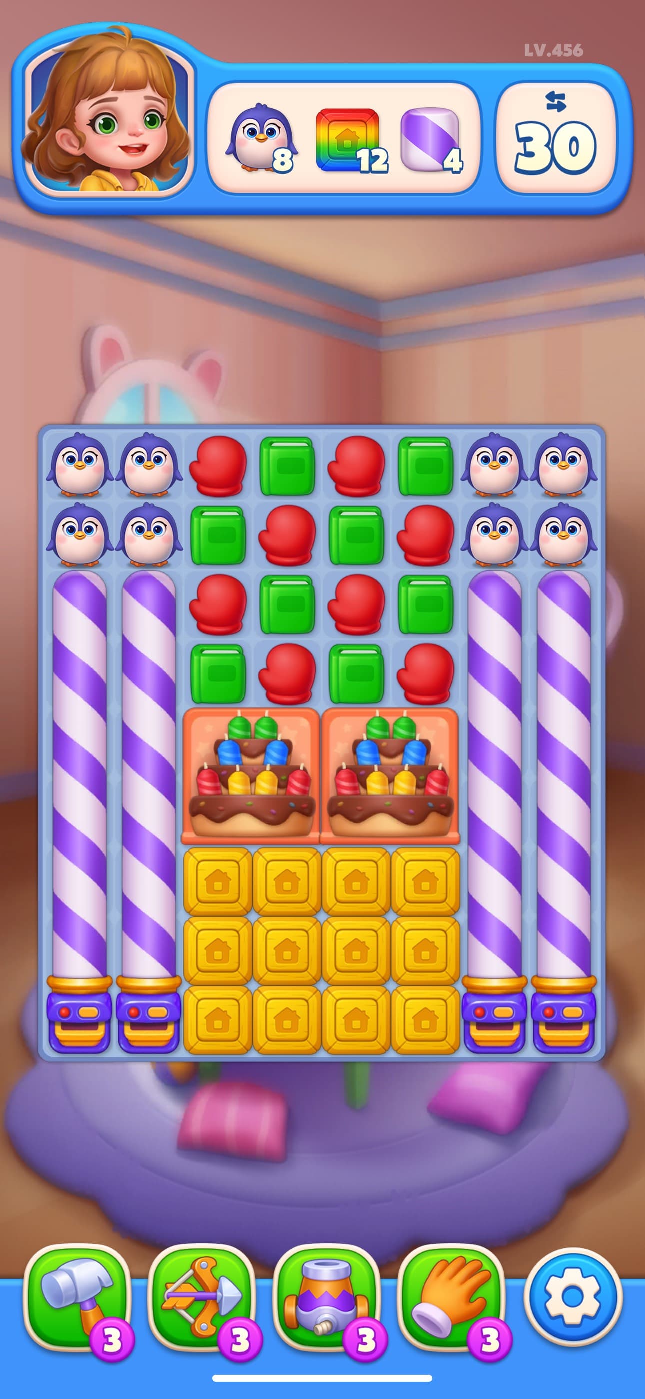Story Matching screenshot 4 - screenshot