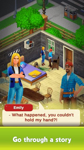 Bingo: Love in Montana screenshot 9 - screenshot
